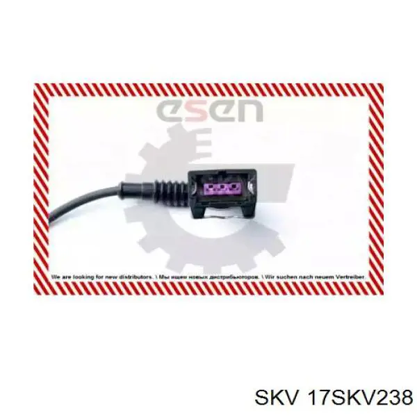 17SKV238 SKV Датчик розподільного вала