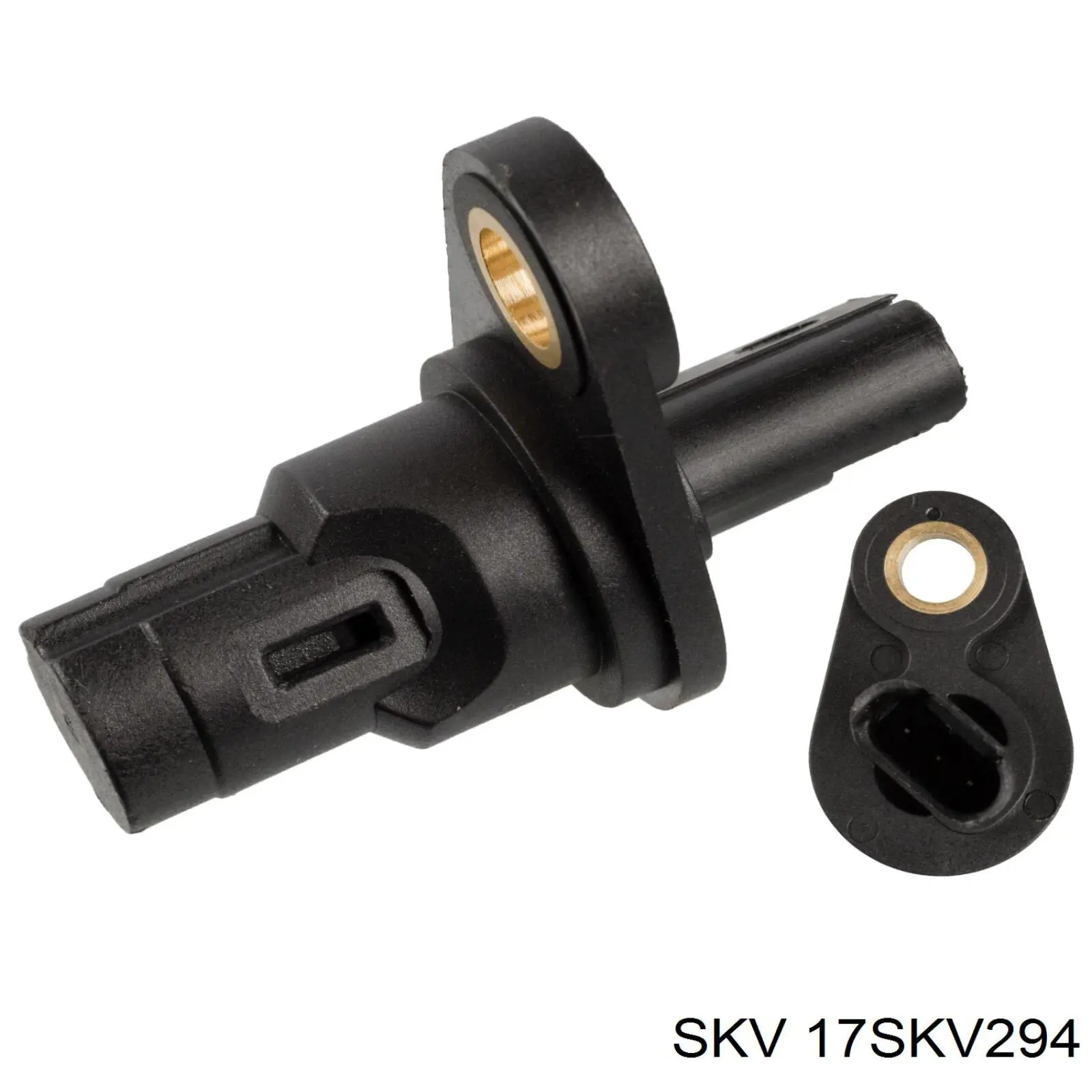Датчик обертів колінвалу SKV 17SKV294 ціна, від 20.76 USD