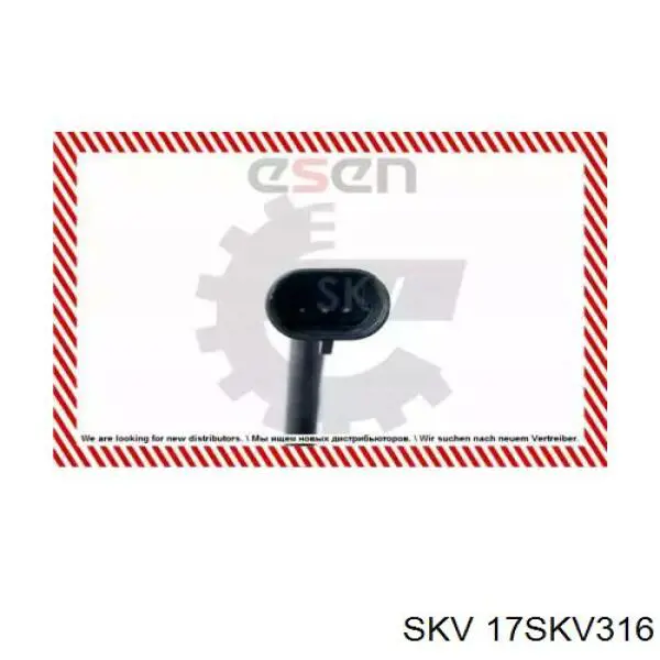 Датчик обертів колінвалу Chrysler 68281273AA ціна, від 23.10 USD