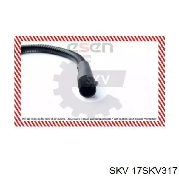 Купити PC38T Standard Датчик положення (оборотів) коленвалу