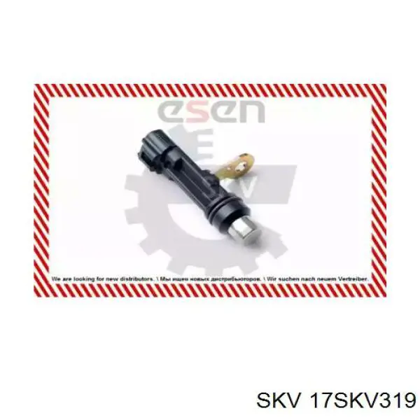 Датчик колінвала 56028666AA Chrysler