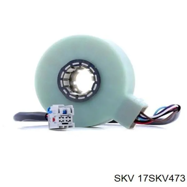 Датчик повороту керма ERA 450005 ціна, від 97.26 USD