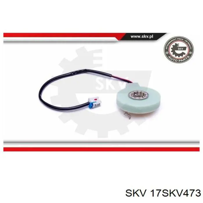 Датчик кута повороту кермового колеса 26108652 Opel