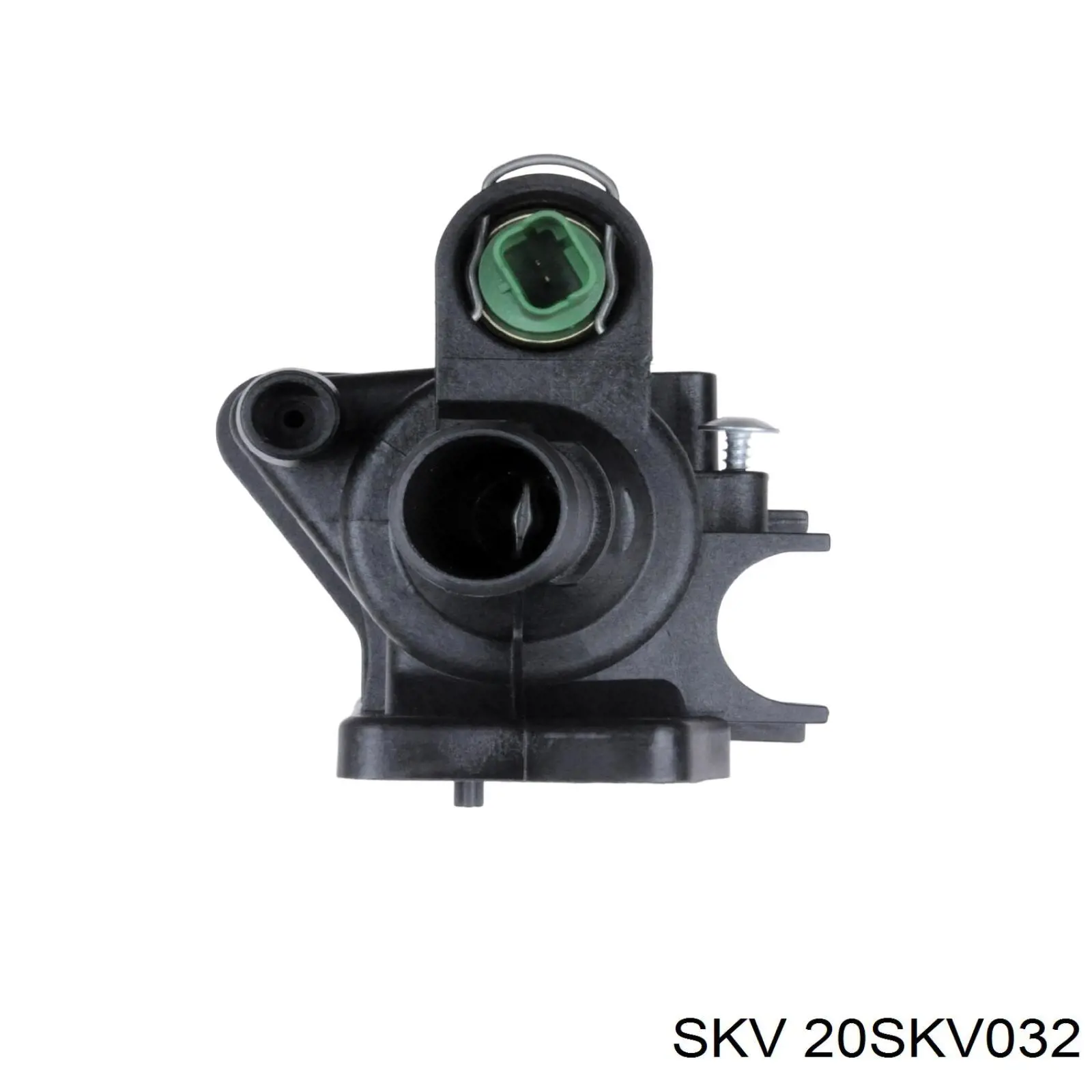 Автомобільний термостат SKV 20SKV032 ціна, від 22.41 USD