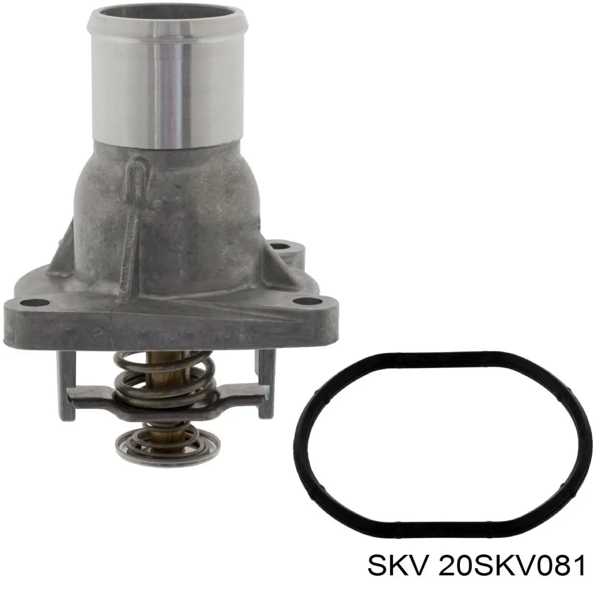 Термостат 20SKV081 SKV