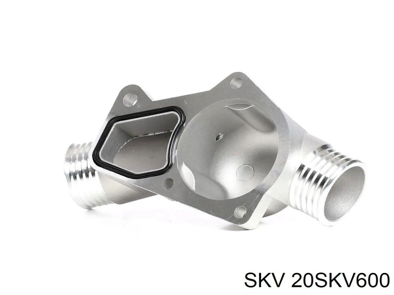 20SKV600 SKV Корпус термостата в зборі
