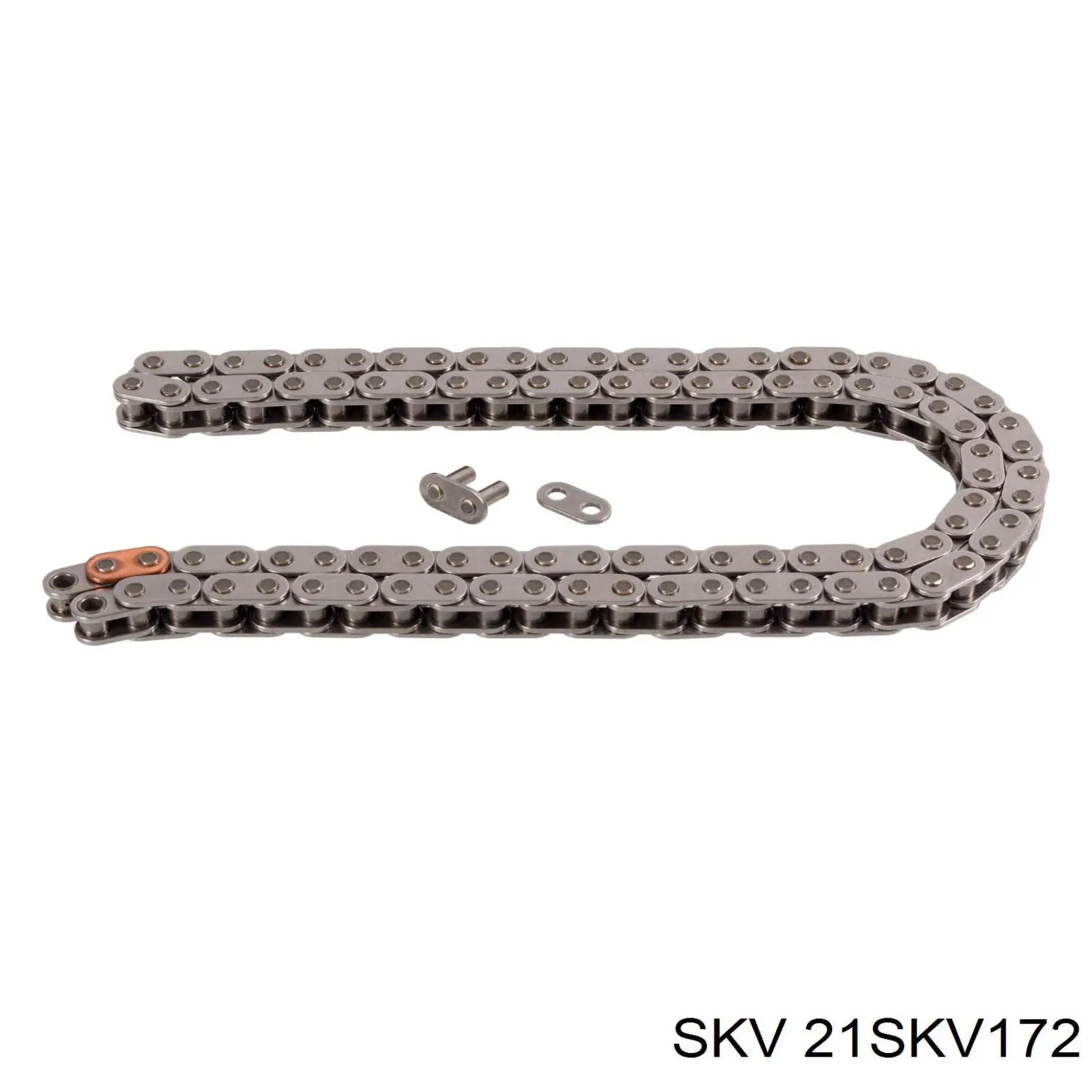 Купити 59113SET Iwis Комплект ланцюга ГРМ