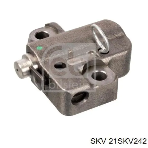 Ланцюг ГРМ, комплект, верхня SKV 21SKV242 ціна, від 120.32 USD