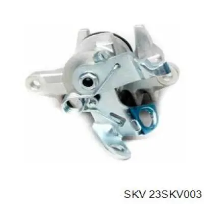 Супорт задній лівий 23SKV003 SKV