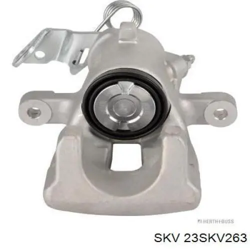 Супорт задній лівий 23SKV263 SKV