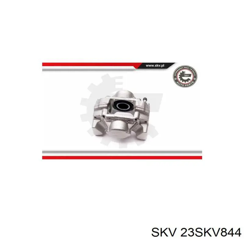 Купити 0542272 Opel Супорт задній правий