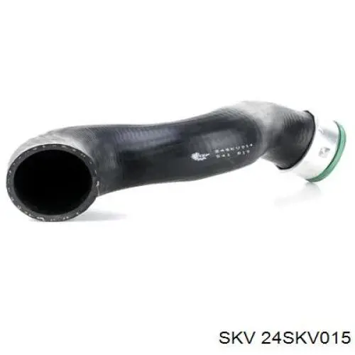 Шланг/патрубок интеркуллера 24SKV015 SKV