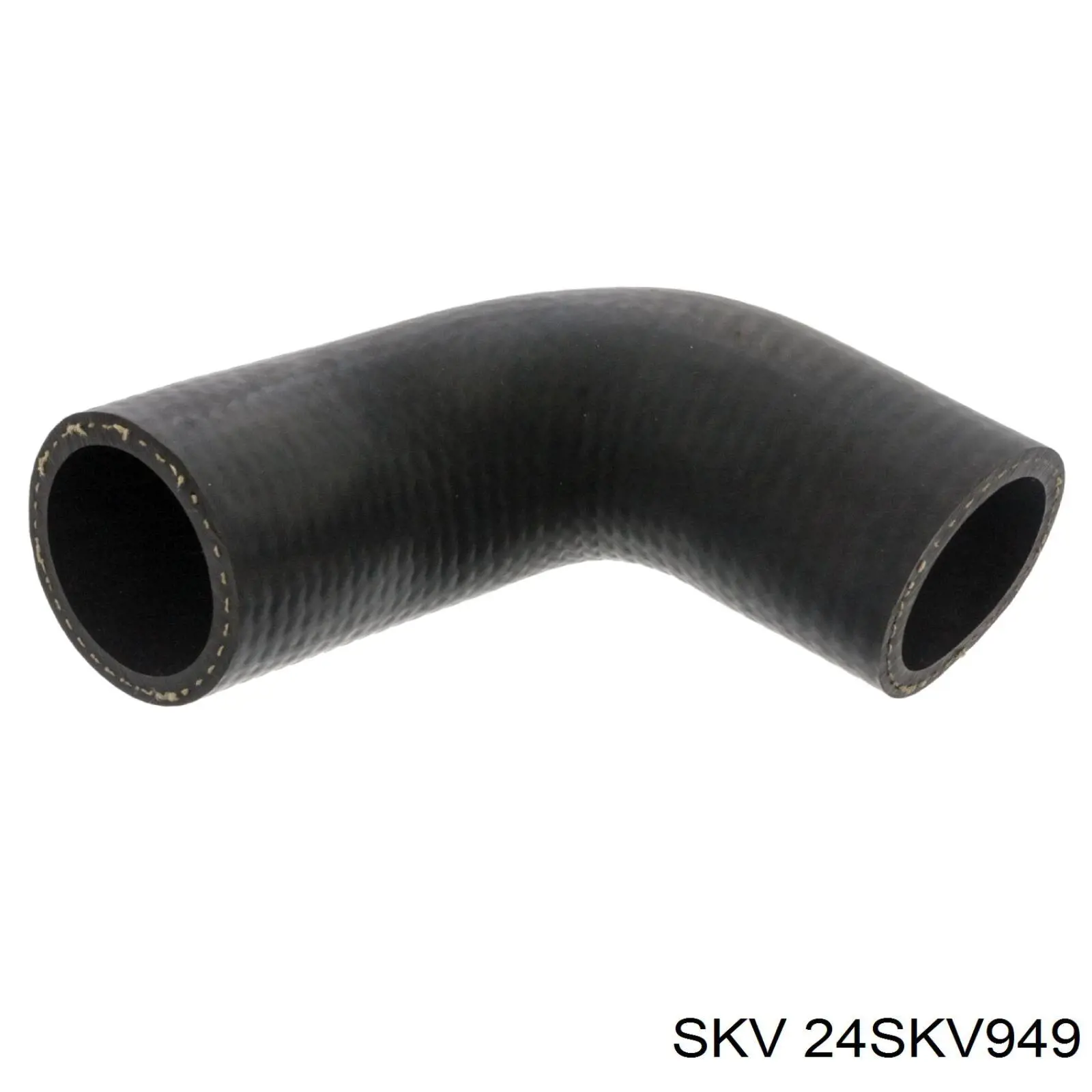 Шланг/патрубок интеркуллера NTY GPPCT012 ціна, від 30.92 USD