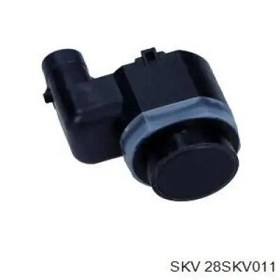 Датчик сигналізації парковки (парктронік), передній боковий SKV 28SKV011