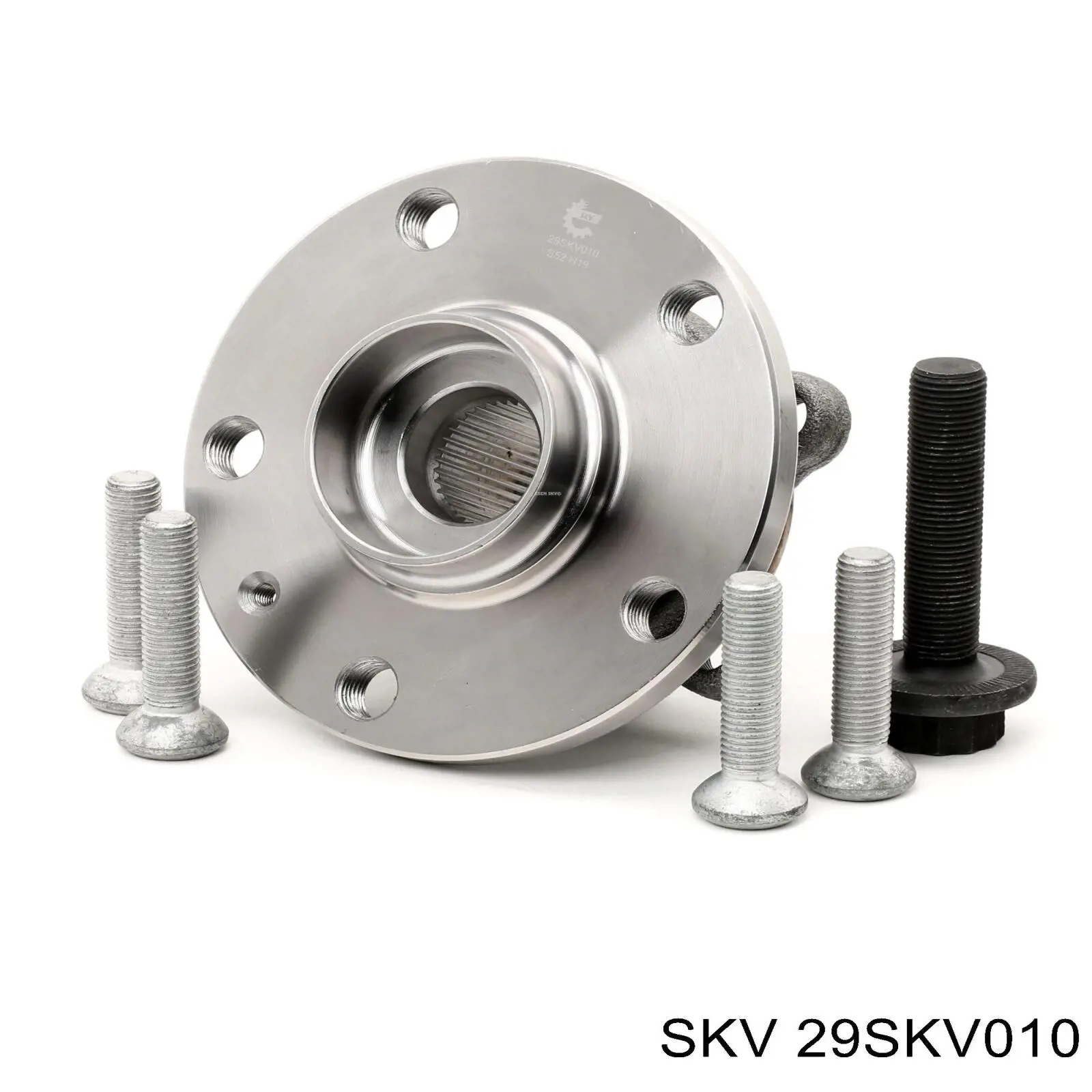 Купити 29SKV010 SKV Маточини передніх коліс