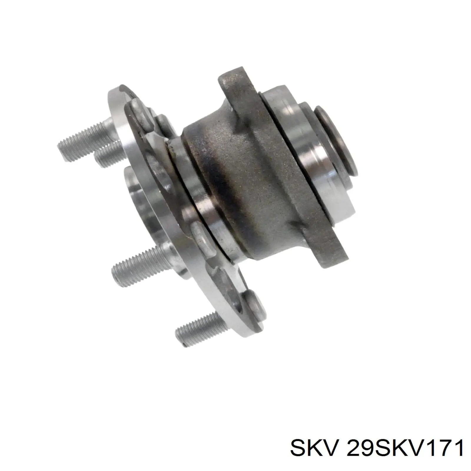 Маточина заднього колеса SKV 29SKV171