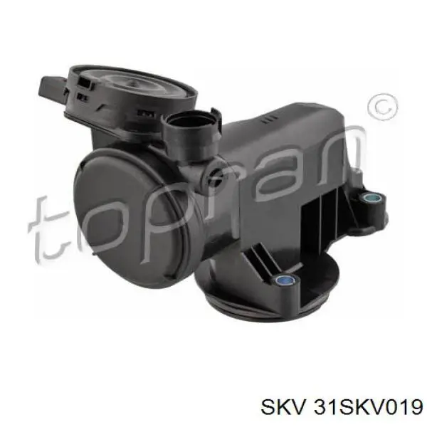 Масловіддільник 31SKV019 SKV