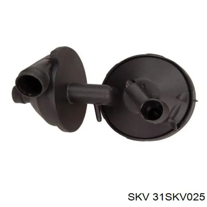 Клапан картерних газів SKV 31SKV025 ціна, від 24.33 USD
