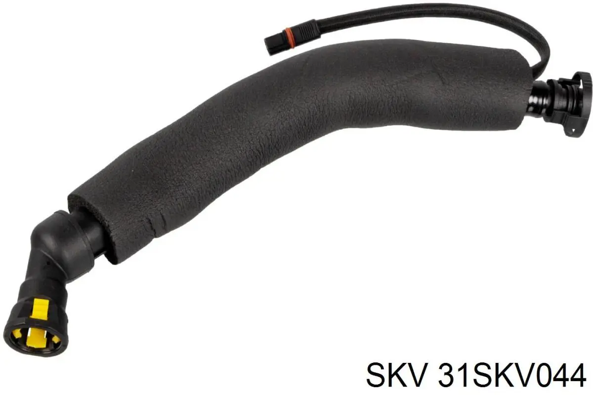 Клапан вентиляції картерних газів 31SKV044 SKV