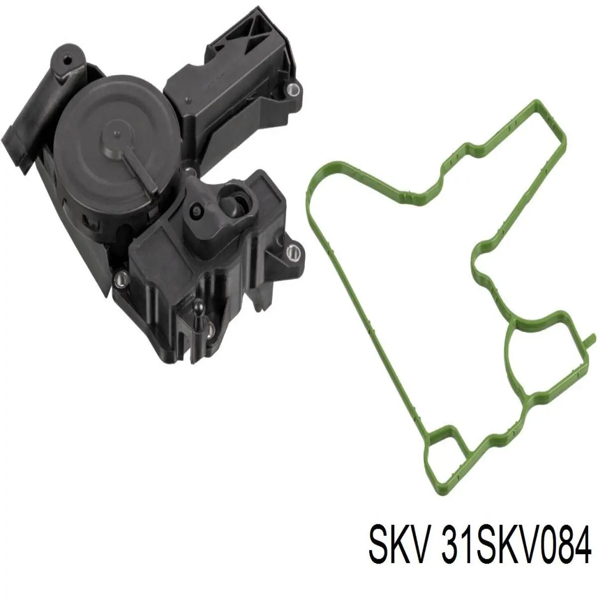 Масловіддільник 31SKV084 SKV