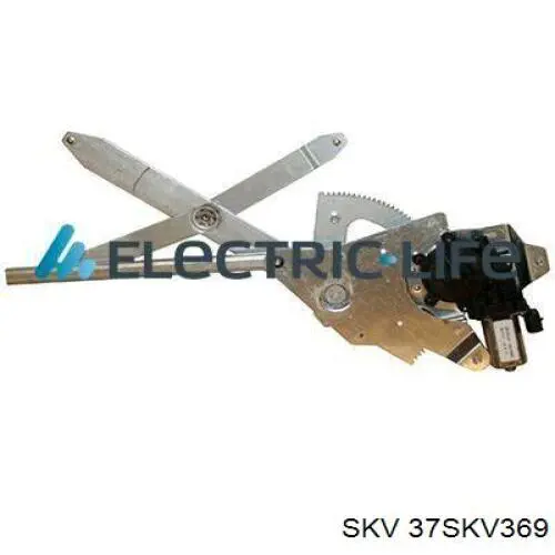 254114AA3A Renault (RVI) Кнопка підйомника заднього скла