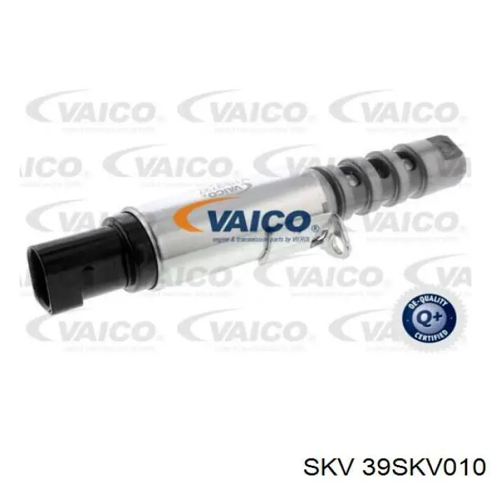Клапан електромагнітний положення (фаз) розподільного валу SKV 39SKV010 ціна, від 26.19 USD