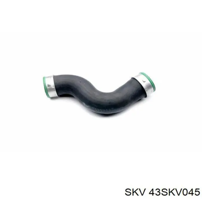 43SKV045 SKV Трубка, що нагнітається