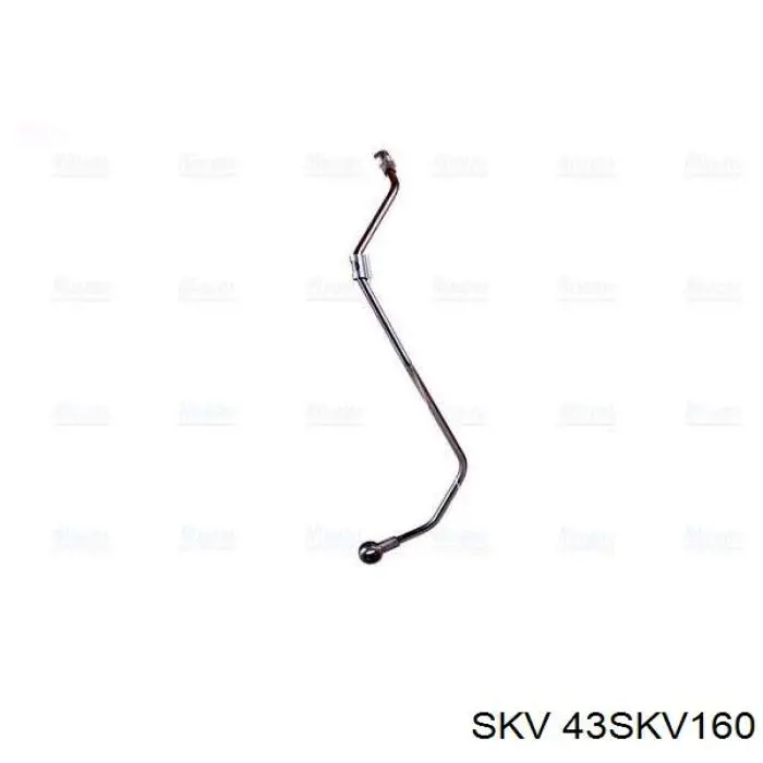 Патрубок повітряний, дросельної заслінки Thermotec DC0314TT ціна, від 15.25 USD