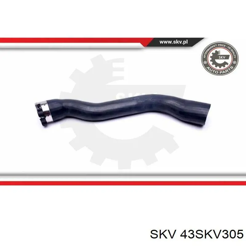 Трубка, що нагнітається General Motors 13220160 ціна, від 56.89 USD