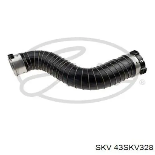 Трубка, що нагнітається Klifex KL13717597591 ціна, від 18.31 USD