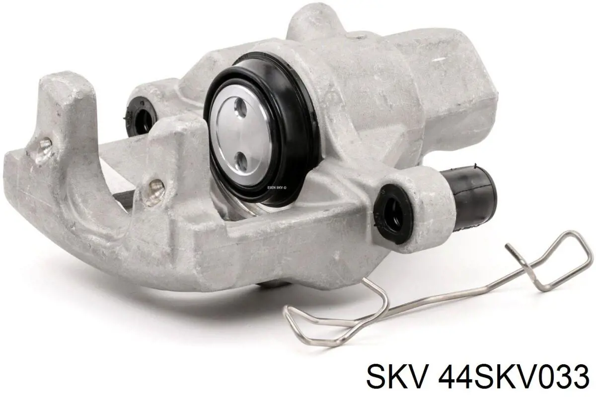 44SKV033 SKV Супорт гальмівний задній лівий