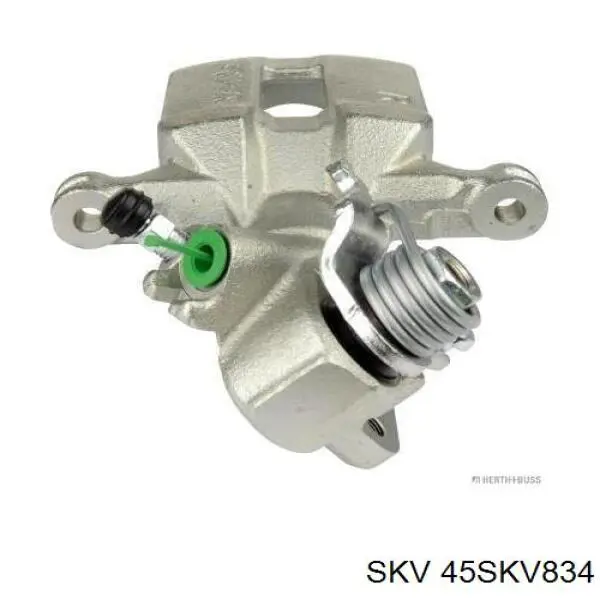 Купити 45SKV834 SKV Супорт задній правий