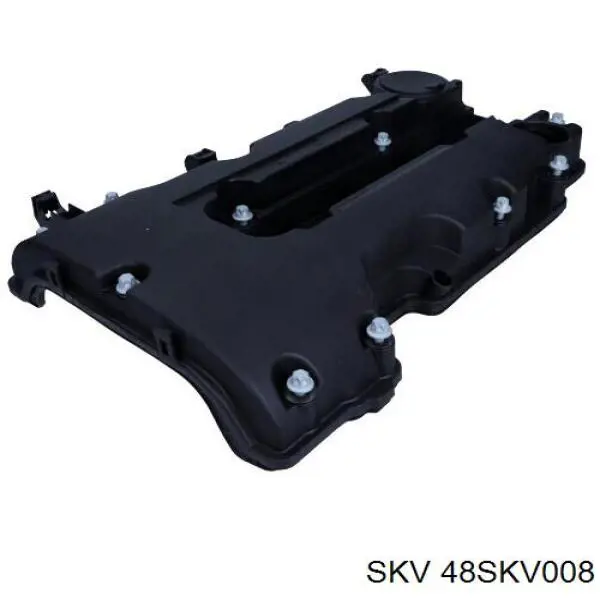 Клапанна кришка 48SKV008 SKV