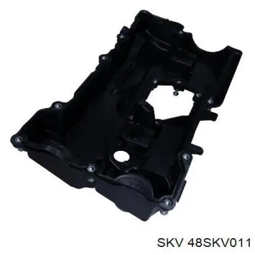 Кришка клапанна 48SKV011 SKV