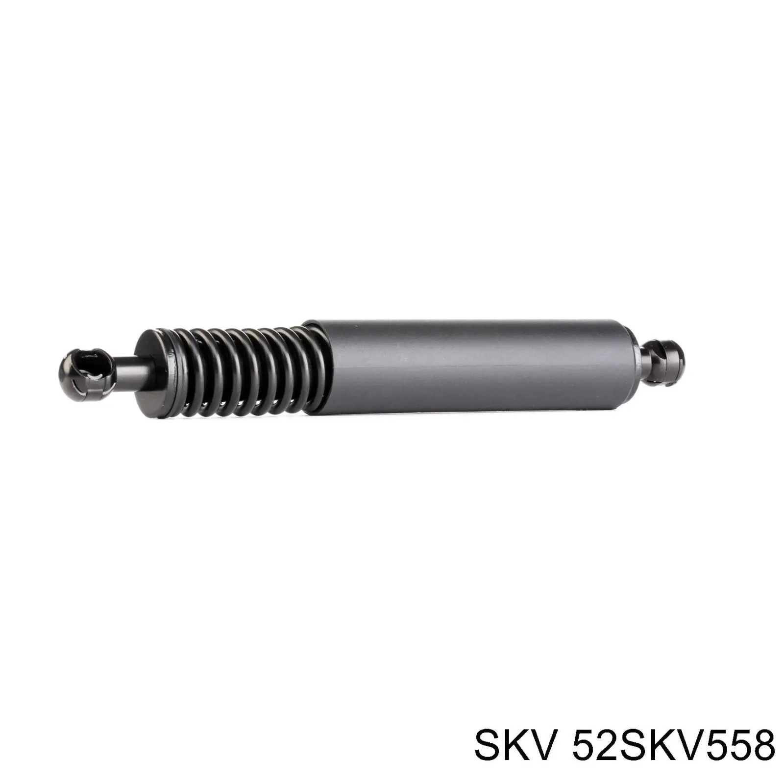 7L5827550J VAG Амортизатор кришки багажника / двері 3/5-ї задньої