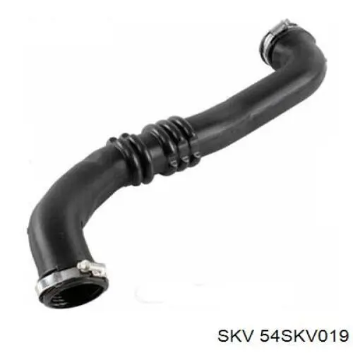 1128660 Ford Трубка, що нагнітається