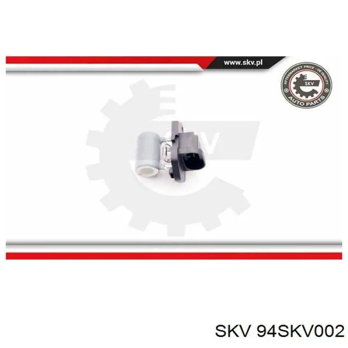 Резистор пічки 6001549117 Renault (RVI)