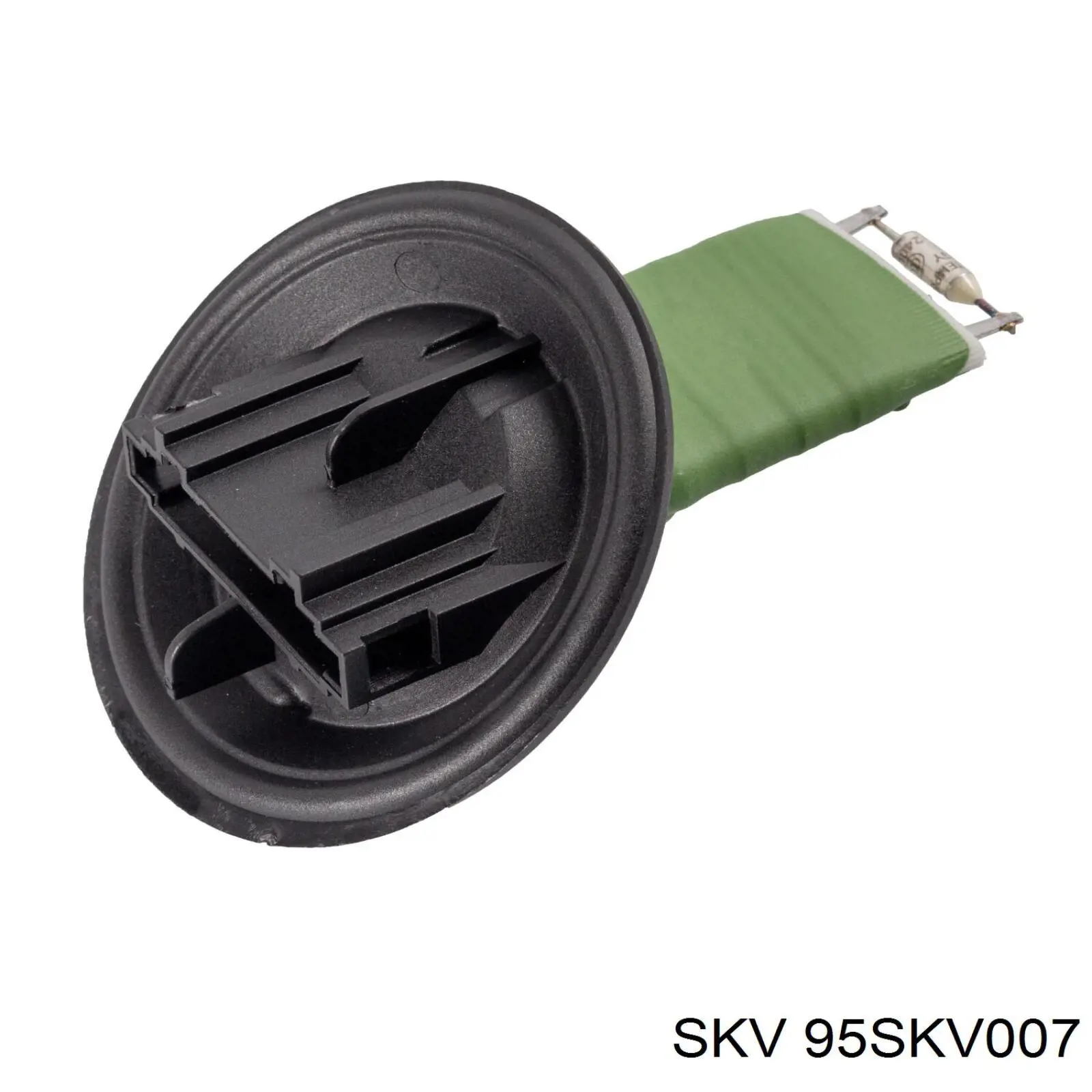 Купити 95SKV007 SKV Їжак обігрівача