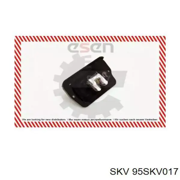 Резистор обігрівача JPN 60E9105JPN ціна, від 8.11 USD