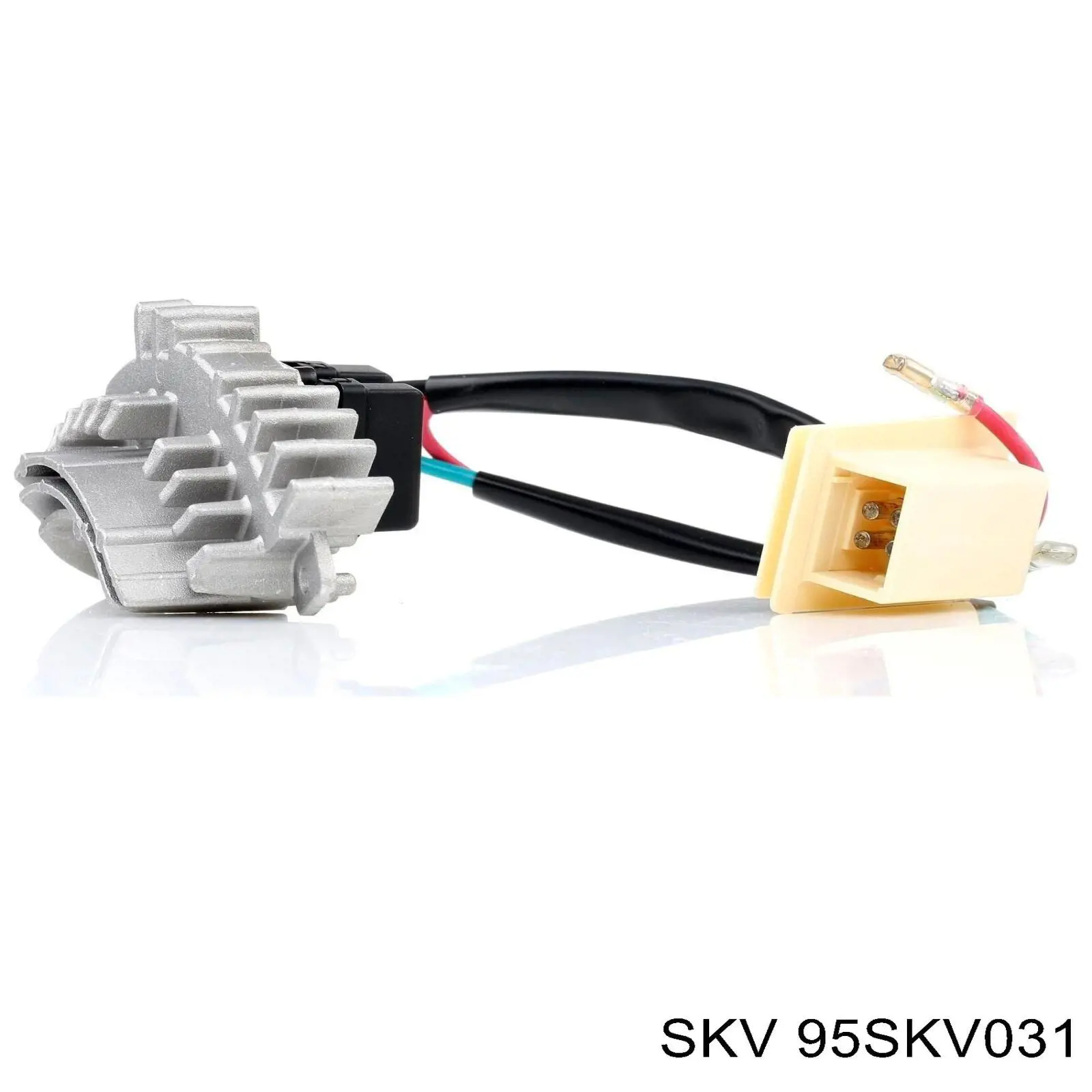 Купити A2028202510 Mercedes Їжак обігрівача