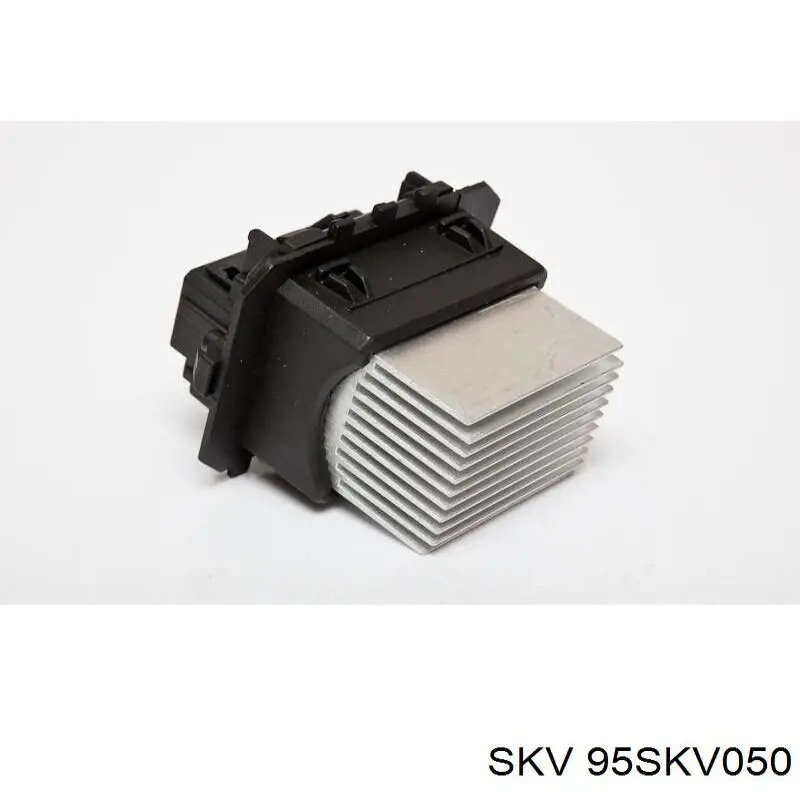 Резистор обігрівача SKV 95SKV050 ціна, від 27.13 USD