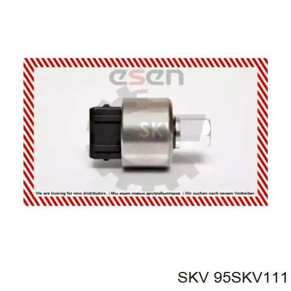 95SKV111 SKV датчик абсолютного тиску кондиціонера