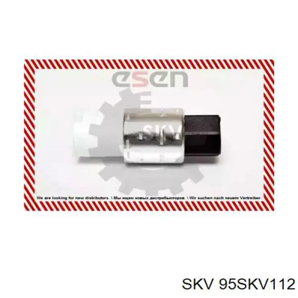 95SKV112 SKV датчик абсолютного тиску кондиціонера