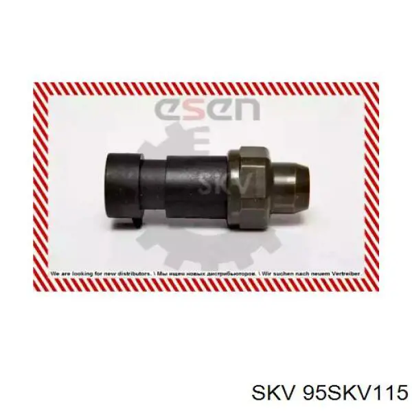 95SKV115 SKV датчик абсолютного тиску кондиціонера