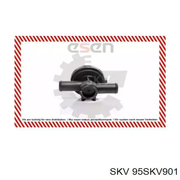 Кран системи опалення Opel 1820139 ціна, від 6.86 USD