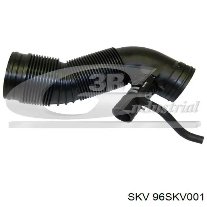 Купити 96SKV001 SKV Патрубок витратоміра повітря