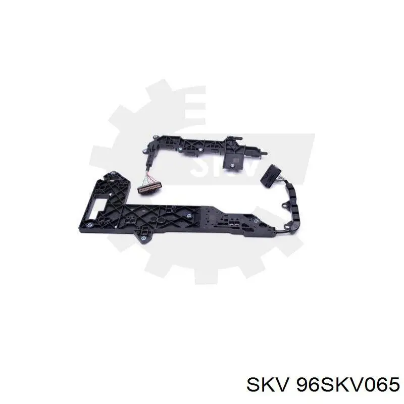 Ремкомплект АКПП AND 3M398003 ціна, від 143.74 USD