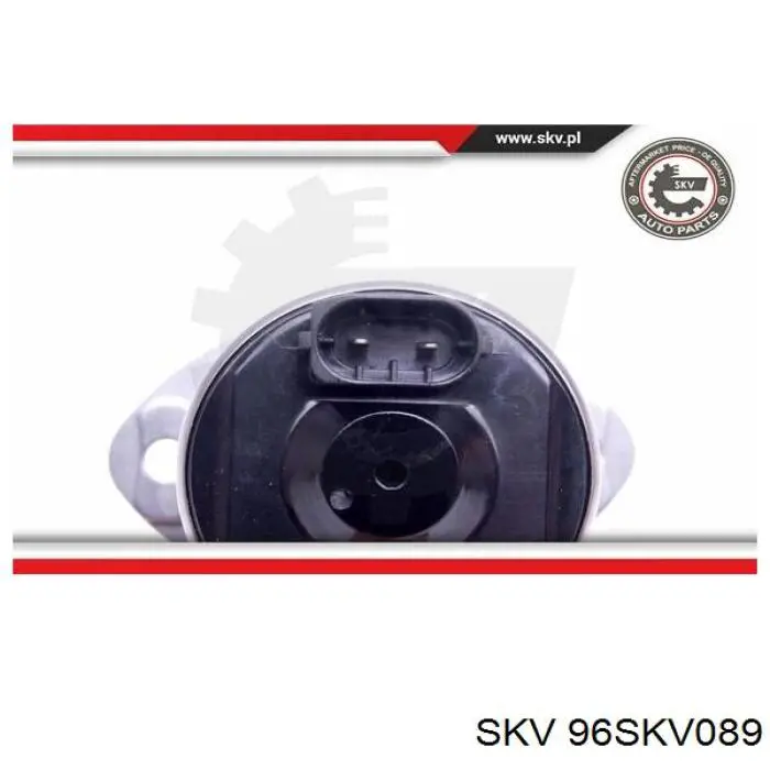 Купити HSE1917 Hotaru Регулятор фаз газорозподілу