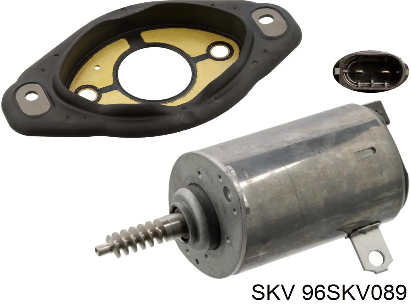 3M109004 AND Регулятор фаз газорозподілу