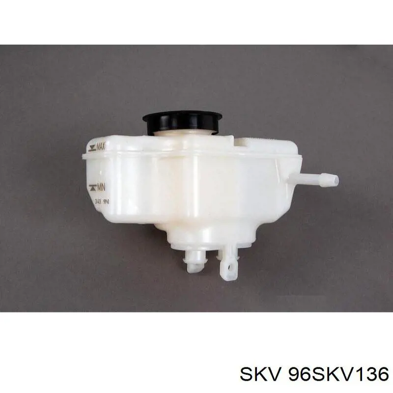 Бачок гальмівної рідини SKV 96SKV136